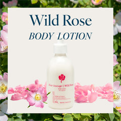 Provence Sante anti-aging application provides smooth skin feel
