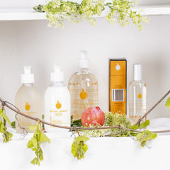 Provence Sante EDT cap showcases elegant packaging ideal for gifting or travel
