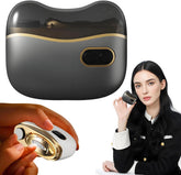 Psycat electric nail clippers with ergonomic handle for easy grip and precise trimming.