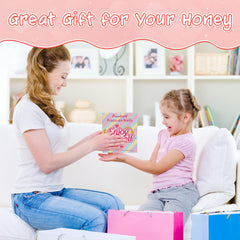 Pumkryth self-adhesive, mess-free application for kids