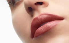PUPA Milano Petalips Nude Peony lips with velvety matte finish and feather-light sensation