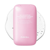 PURCELL 24/7 Colostrum Ampoule Mist pink bottle offers a glow-boosting hydration for all skin types.