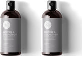 Pure Body Naturals Hair Loss Shampoo bottle 16oz supporting thinning hair care