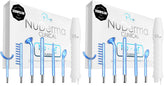 Pure Daily Care NuDerma Clinical device front view for radiant skin