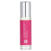 Pure Instinct Roll-On bottle close-up for confident everyday wear