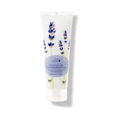 100% PURE Nourishing Body Cream bottle with lavender scent for daily hydration