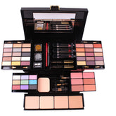Pure Vie palette for versatile day and night looks