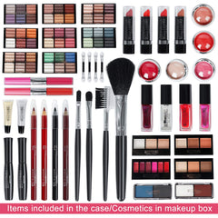 Pure Vie cream lip gloss set delivering shiny lips and lasting moisture