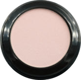 Pure Ziva Seashell Light Pink Eyeshadow pan showing soft matte shade for everyday looks