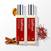 Purefittech pheromone oil women bottle shows convenient roll-on for on-the-go fragrance.