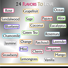 Purelis Bath Bombs for Women and Men, versatile at-home spa moments.