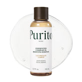 Purito Fermented Complex 94 – bouteille d essence, hydratation légère et revitalisante.