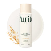 Purito Oat PDRN Toner bottle ready for daily hydration and gentle exfoliation