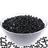 PURPLESKY hard wax beads bulk in a bag for economical home waxing