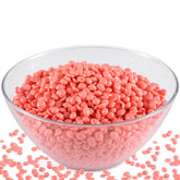 PURPLESKY hard wax beads bulk 5lbs for consistent at-home waxing results.
