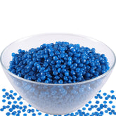 PURPLESKY hard wax beads bulk bag ready for at‑home waxing