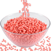 PURPLESKY bulk 3.3lb wax beads pack for at-home professional waxing