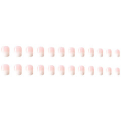 Puyokinm 24-piece nail art set ideal for DIY home manicures.