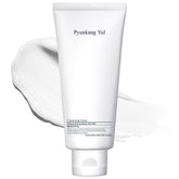 Pyunkang Yul Cleansing Foam bottle ready for daily gentle cleansing