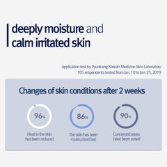 Pyunkang Yul Facial Mist Toner features plant-based oils in a clear bottle.
