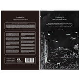Pyunkang Yul PKY Black Tea Mask Pack packaging highlights premium hydration potential