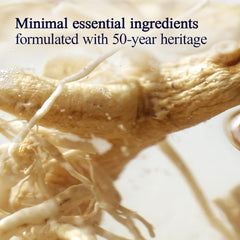 Pyunkang Yul PKY Essence Toner dispense demonstrates precise application for even toning.