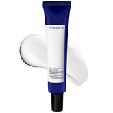 Pyunkang Yul PKY Eye Cream bottle reveals a nourishing eye care formula.