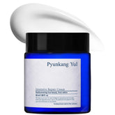 Pyunkang Yul PKY Intensive Repair Cream packaging highlights ceramide moisture for dry skin.