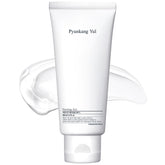 Pyunkang Yul PKY Peeling Gel with papaya extract for gentle exfoliation