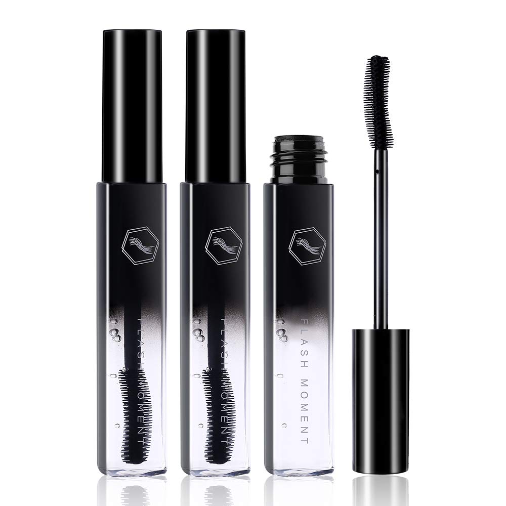 QiBest Hair Finishing Sticks 3-pack front view for sleek flyaways.