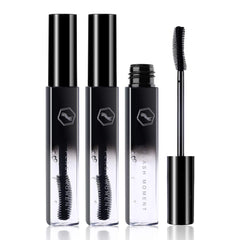 QiBest Hair Finishing Sticks 3-pack front view for sleek flyaways.