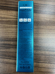 QIC Eyebrow 4 Tip close-up highlights microblade tip for precise hair-like strokes.