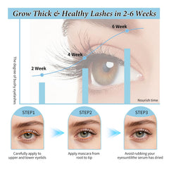 QIC W3W serum dropper focused on controlled, measured doses for safe use