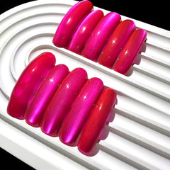 Qicaijia high-density non-toxic acrylic for durable wear.