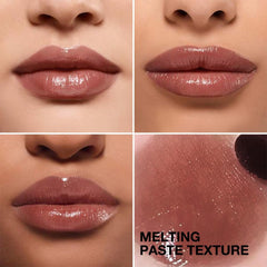 QIDSTERS Honey Lip Balm packaging shot emphasizes vegan cruelty-free branding