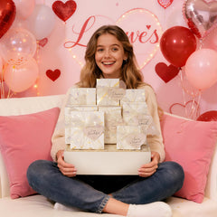 Qinline makeup brush set helps smooth, even makeup application