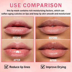 QIUFSSE natural ingredients-rich blend including propolis and vitamin E.