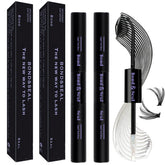 Qiveaory lash bond and seal kit compact pack for quick, portable lash application.