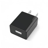 Qjin USB charger with Philips Norelco shavers, safe 5V charging at home