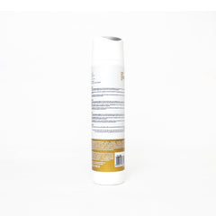 QoD PRO Argan Shampoo argan oil closeup shows Moroccan gold for revitalizing hair