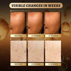 Applying a pad demonstrates gentle exfoliation and cleansing.