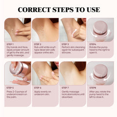 QUARXERY Niacinamide 5% Cream tube delivers lightweight hydration and balance