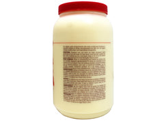 Queen Helene Cholesterol Hair Conditioning Cream being applied for smoother, more manageable hair.