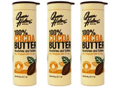 Queen Helene Cocoa Butter Stick compact front for on-the-go hydration.
