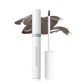 QueenDairy QueenDiary Eyebrow Gel wand for precise brows.