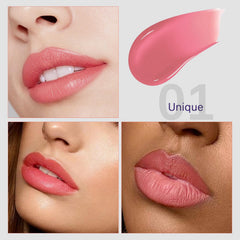 QueenDairy QueenDiary kiss-proof finish keeps lips flawless all day