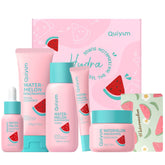 QUIYUM Watermelon Serum bottle — hydration and radiant skin for daily use.
