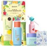 QUIYUM Watermelon Serum bottle for hydration and radiant skin