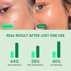 QUIA toner pads essence-saturated pad ensures consistent saturation from first to last.