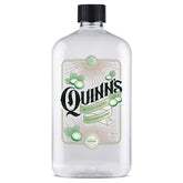 Quinn's Alcohol-Free Witch Hazel bottle front supports a refreshing cleanse and tone.